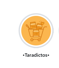 Taradictos, comunidad de Tara Ghee